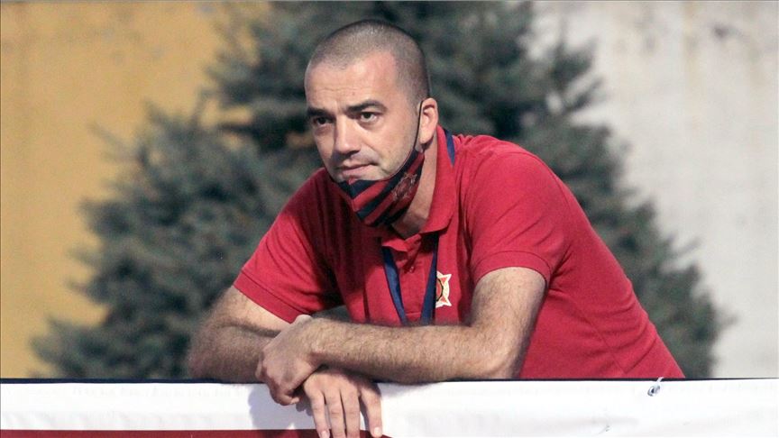 Gradimir Crnogorac, nekadašnji reprezentativac BiH: Ostaje žal što duže nisam ostao u Hajduku